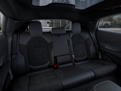 2026 Dodge Charger R/T Plus 4-Door AWD