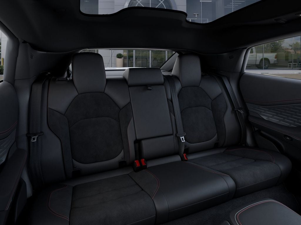 2026 Dodge Charger R/T Plus 4-Door AWD