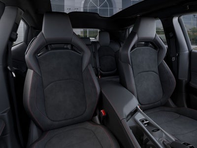 2026 Dodge Charger R/T Plus 4-Door AWD