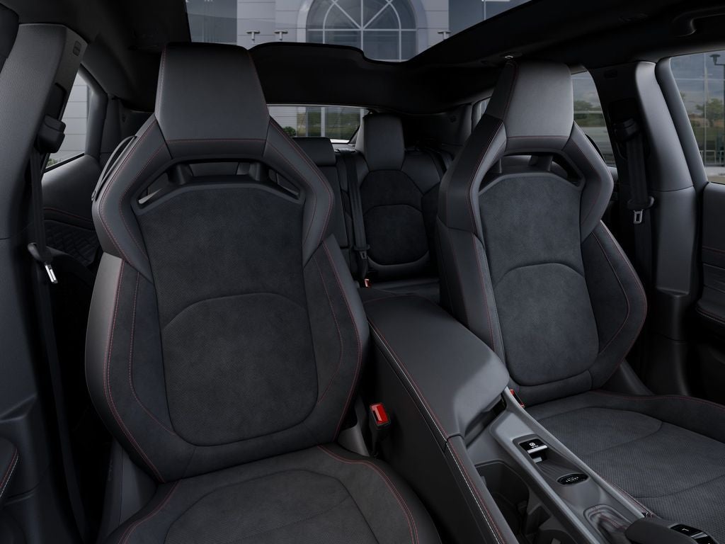 2026 Dodge Charger R/T Plus 4-Door AWD