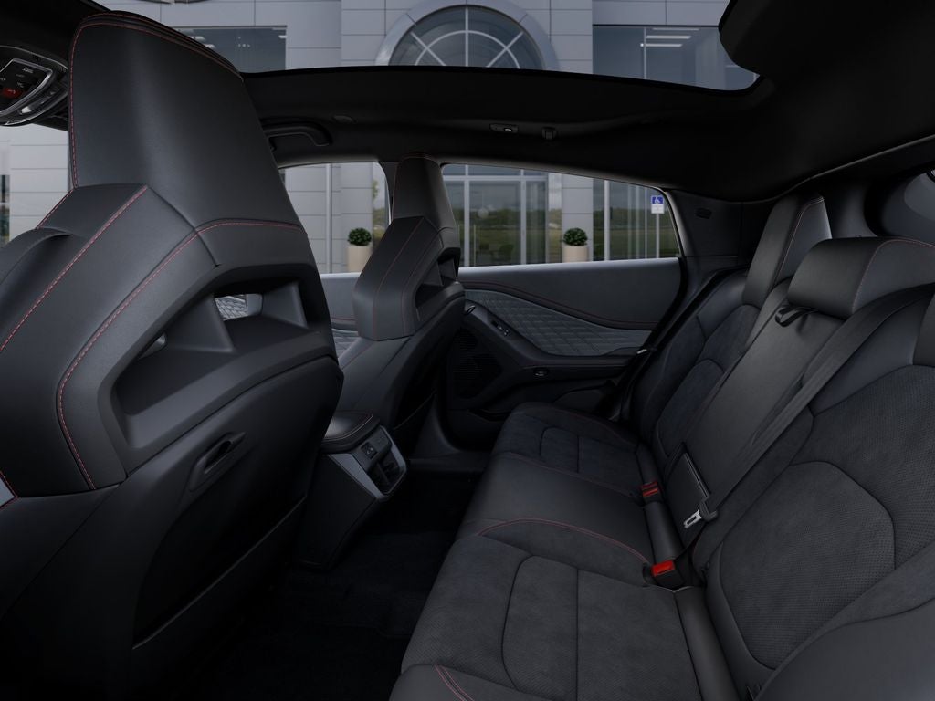 2026 Dodge Charger R/T Plus 4-Door AWD