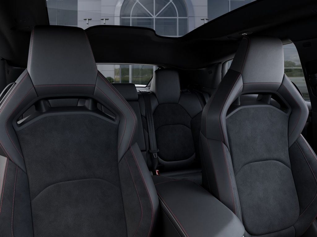 2026 Dodge Charger R/T Plus 4-Door AWD