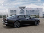 2026 Dodge Charger R/T Plus 4-Door AWD