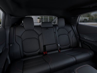 2026 Dodge Charger CHARGER R/T PLUS 4-DOOR AWD