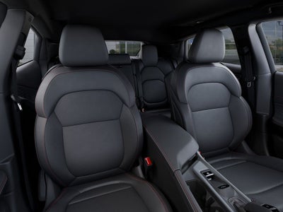 2026 Dodge Charger CHARGER R/T PLUS 4-DOOR AWD