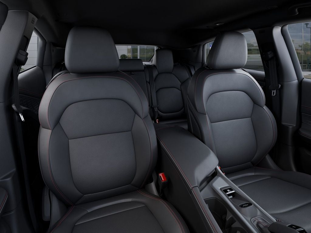 2026 Dodge Charger CHARGER R/T PLUS 4-DOOR AWD