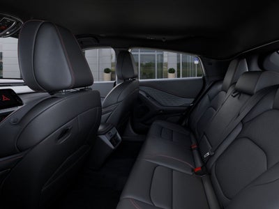 2026 Dodge Charger CHARGER R/T PLUS 4-DOOR AWD