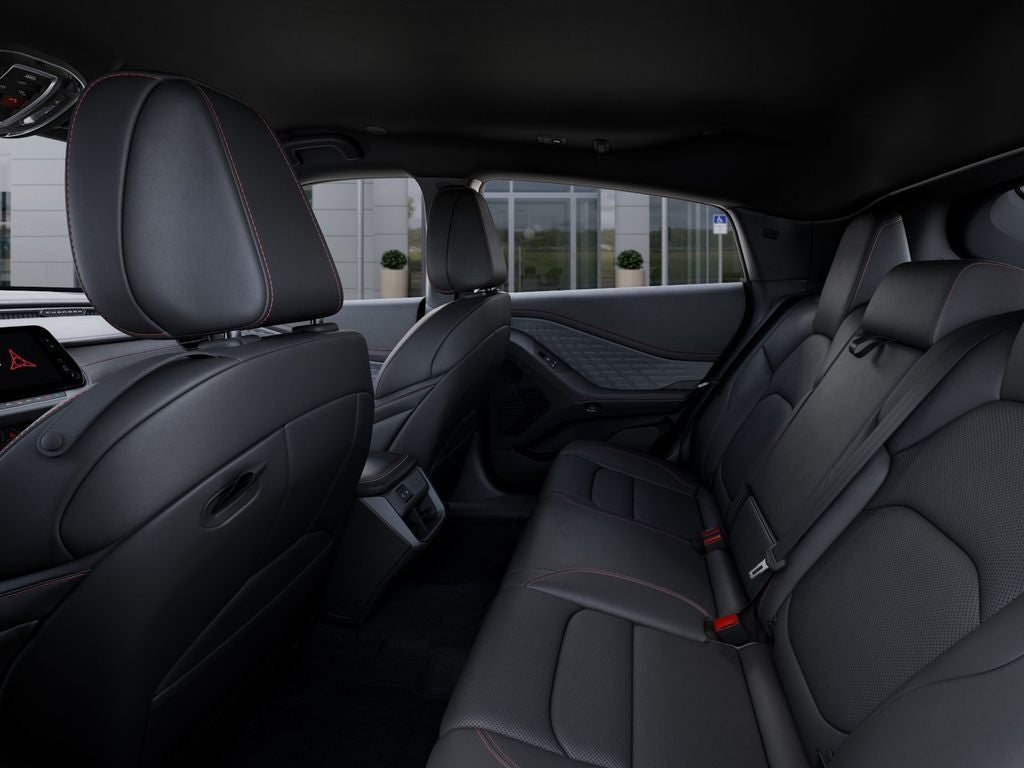 2026 Dodge Charger CHARGER R/T PLUS 4-DOOR AWD