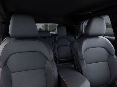 2026 Dodge Charger CHARGER R/T PLUS 4-DOOR AWD
