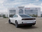 2026 Dodge Charger CHARGER R/T PLUS 4-DOOR AWD