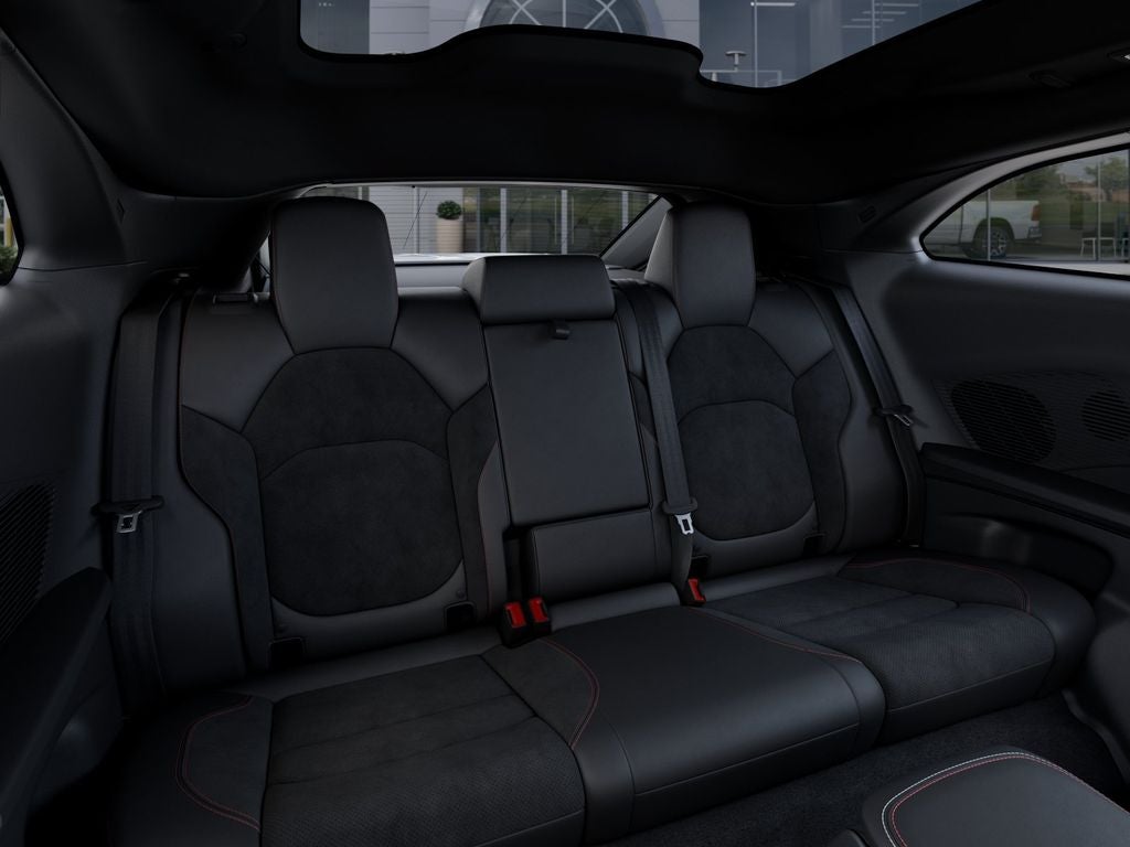 2026 Dodge Charger CHARGER R/T PLUS 2-DOOR AWD