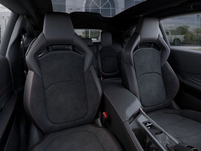 2026 Dodge Charger CHARGER R/T PLUS 2-DOOR AWD