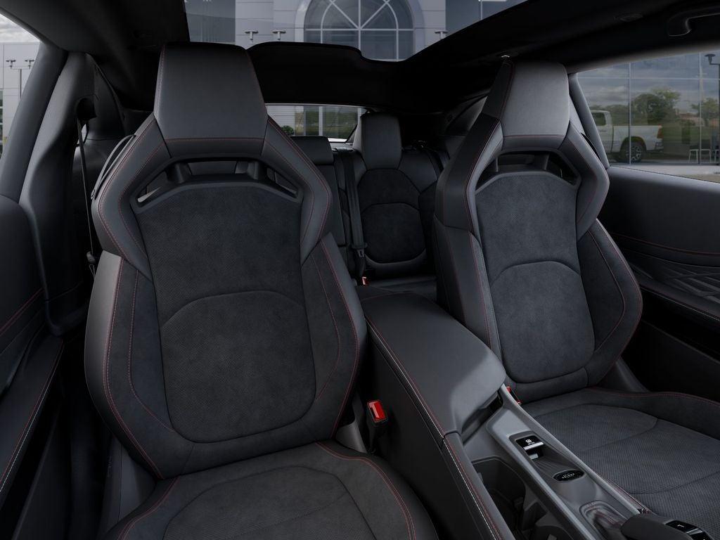 2026 Dodge Charger CHARGER R/T PLUS 2-DOOR AWD