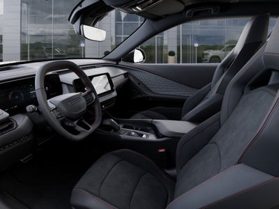 2026 Dodge Charger CHARGER R/T PLUS 2-DOOR AWD