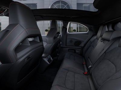 2026 Dodge Charger CHARGER R/T PLUS 2-DOOR AWD