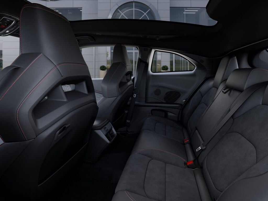 2026 Dodge Charger CHARGER R/T PLUS 2-DOOR AWD