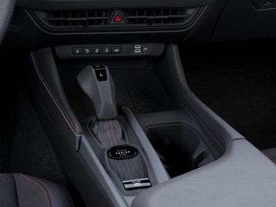 2026 Dodge Charger CHARGER R/T PLUS 2-DOOR AWD