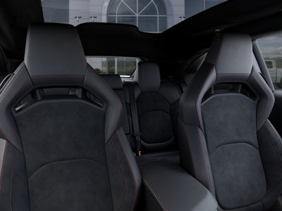 2026 Dodge Charger CHARGER R/T PLUS 2-DOOR AWD