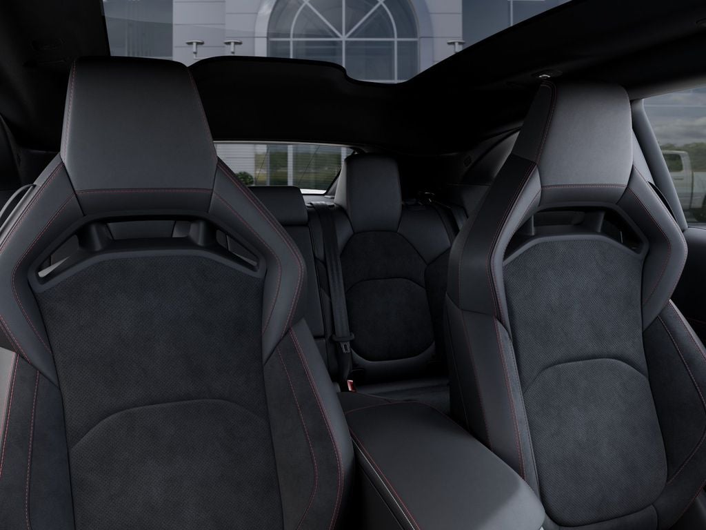 2026 Dodge Charger CHARGER R/T PLUS 2-DOOR AWD