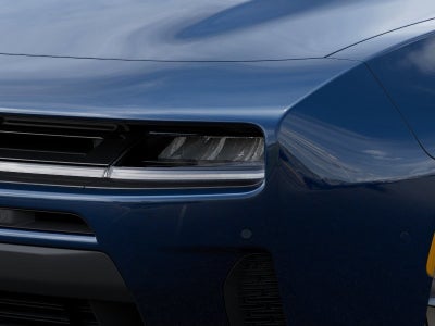 2026 Dodge Charger CHARGER SCAT PACK PLUS 4-DOOR AWD