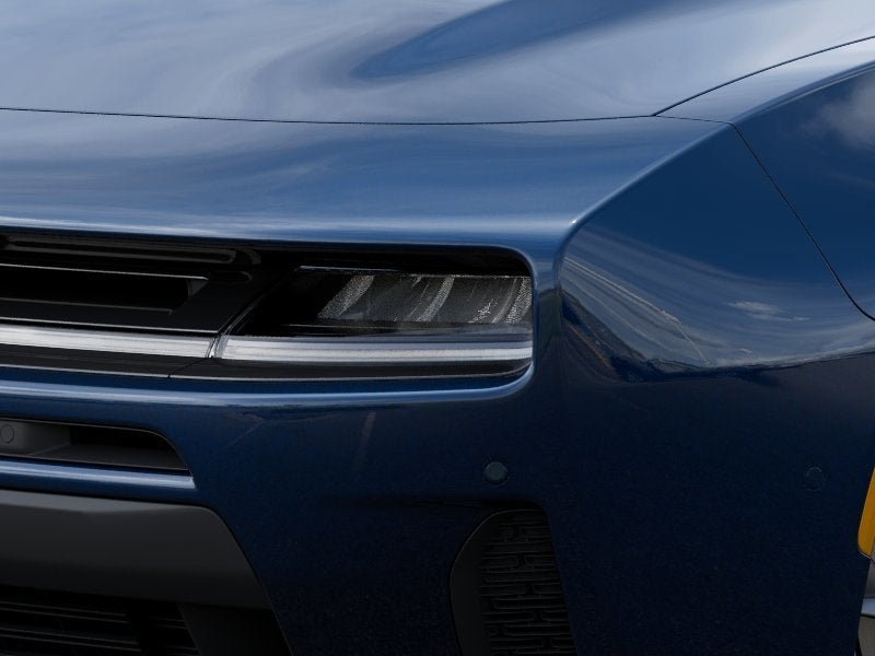 2026 Dodge Charger CHARGER SCAT PACK PLUS 4-DOOR AWD