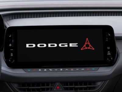 2026 Dodge Charger CHARGER SCAT PACK PLUS 4-DOOR AWD