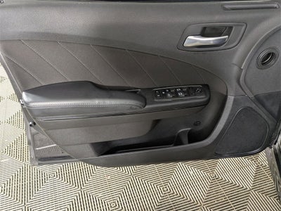 2021 Dodge Charger R/T RWD