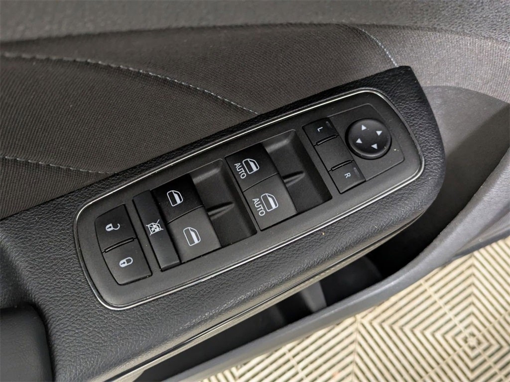 2021 Dodge Charger R/T RWD