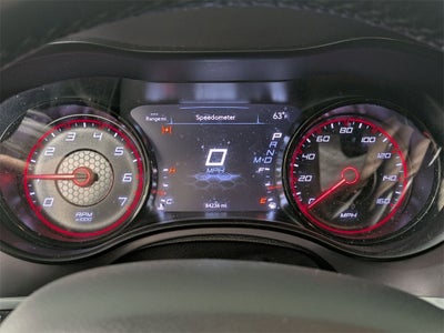 2021 Dodge Charger R/T RWD