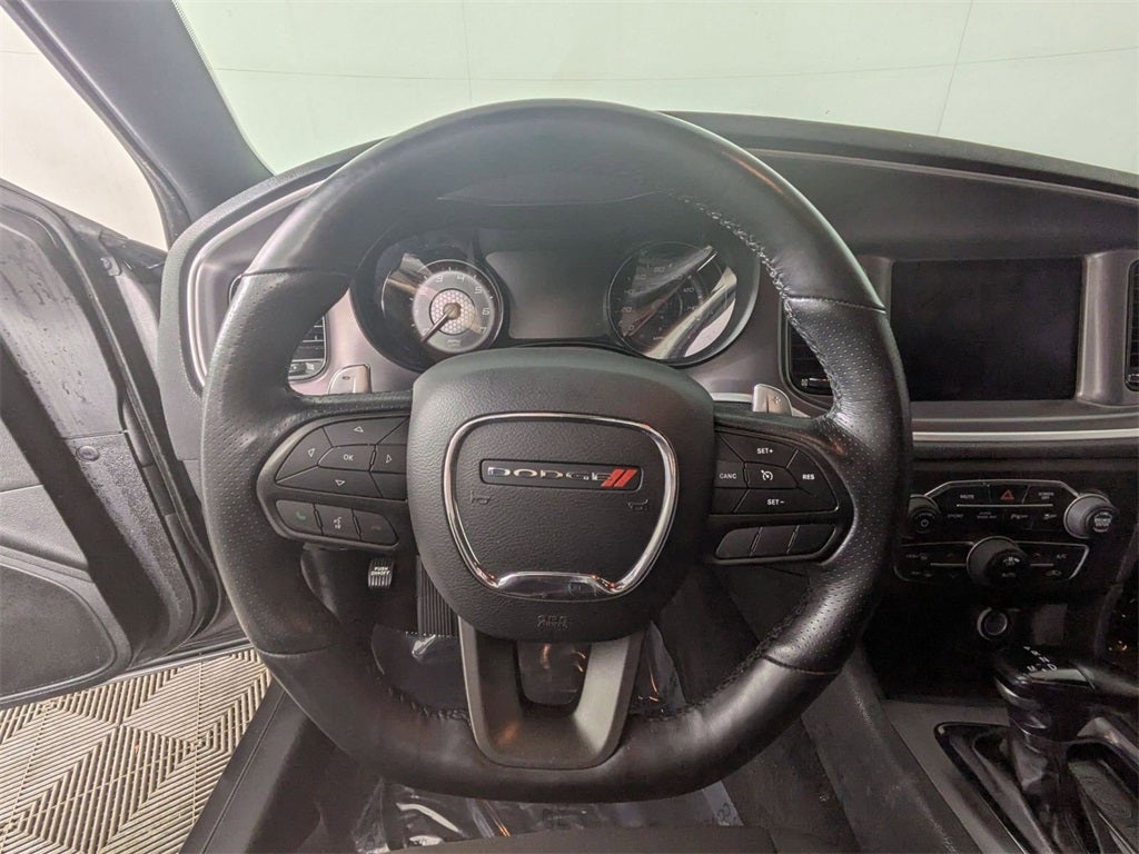 2021 Dodge Charger R/T RWD