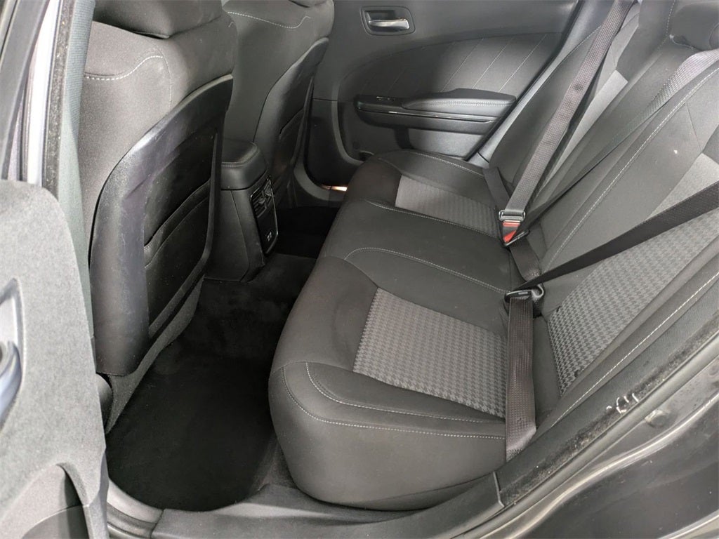 2021 Dodge Charger R/T RWD