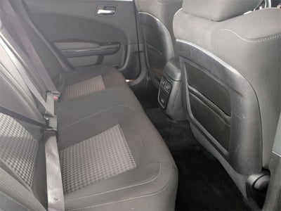 2021 Dodge Charger R/T RWD