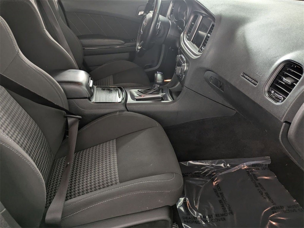 2021 Dodge Charger R/T RWD