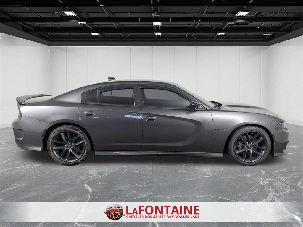 2021 Dodge Charger R/T RWD