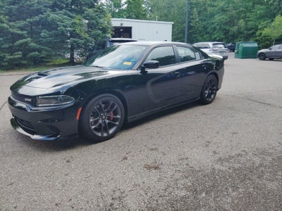 2023 Dodge Charger R/T