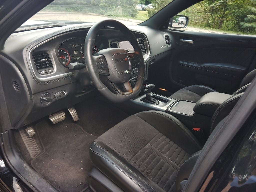 2023 Dodge Charger R/T