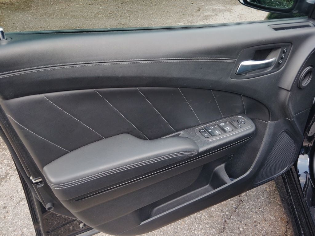 2023 Dodge Charger R/T