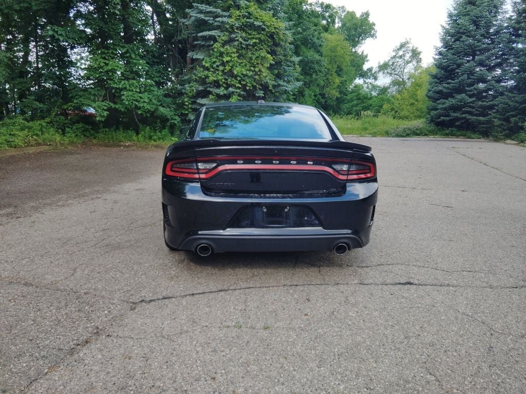 2023 Dodge Charger R/T
