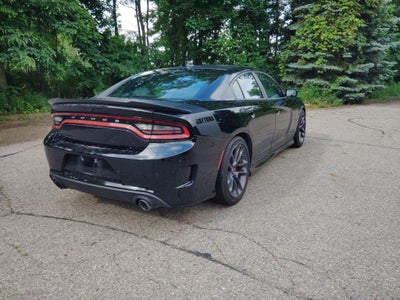 2023 Dodge Charger R/T
