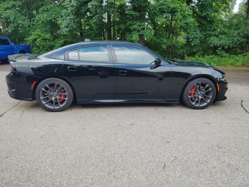 2023 Dodge Charger R/T