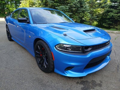 2023 Dodge Charger Super Bee