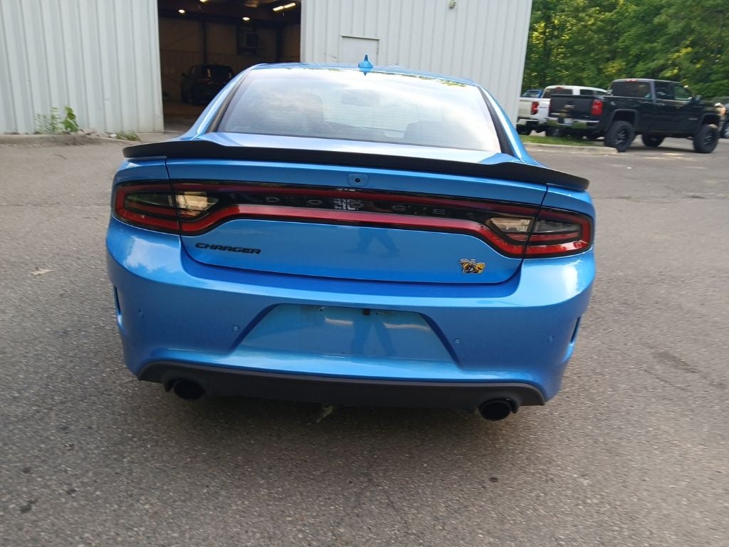 2023 Dodge Charger Super Bee