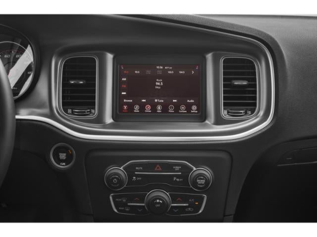 2019 Dodge Charger SXT AWD