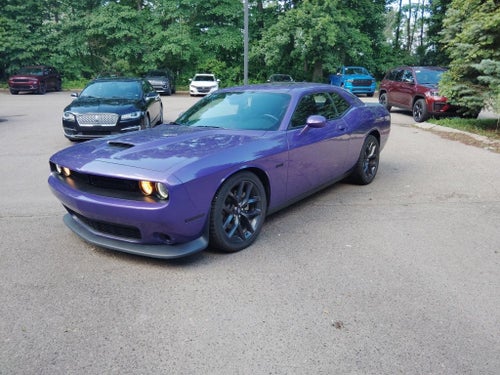 2023 Dodge Challenger R/T