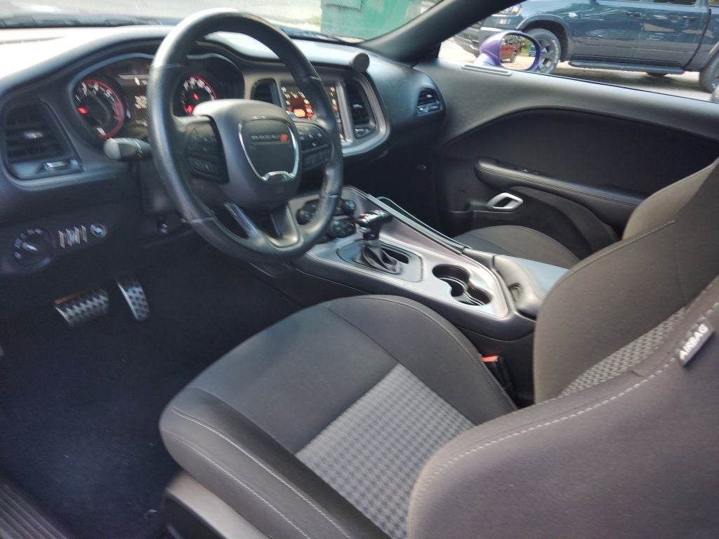 2023 Dodge Challenger R/T