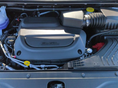 2026 Chrysler Voyager VOYAGER LX