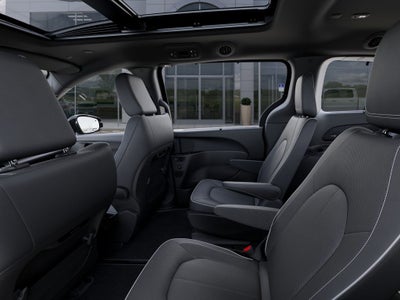 2026 Chrysler Pacifica PACIFICA LIMITED