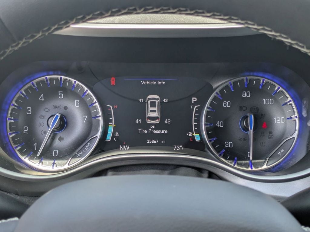 2023 Chrysler Pacifica Touring L AWD