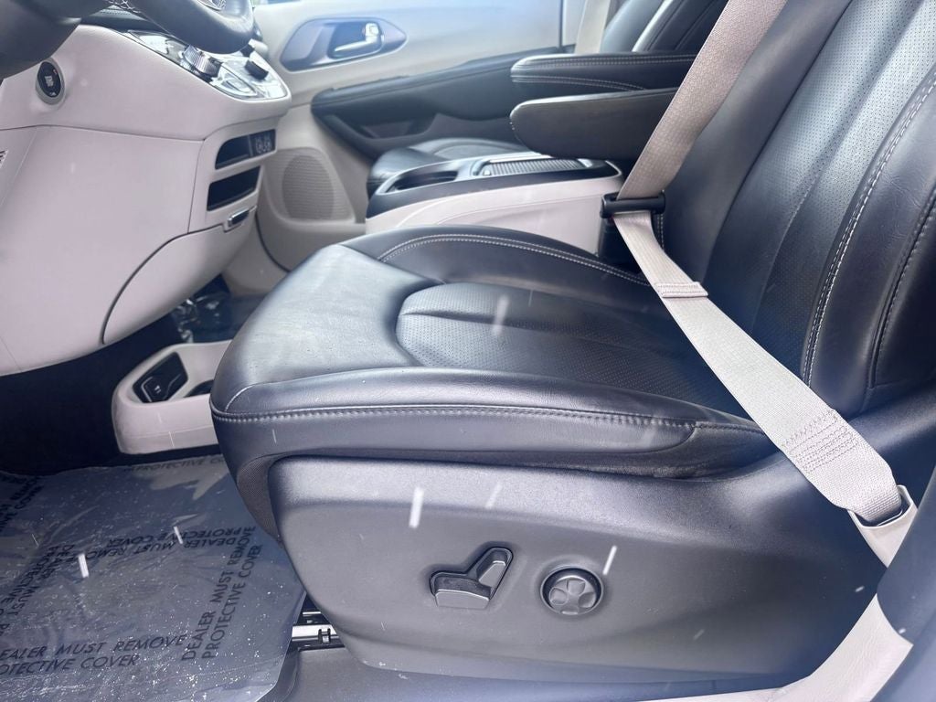 2023 Chrysler Pacifica Touring L AWD