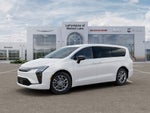 2027 Chrysler Pacifica PACIFICA SELECT AWD